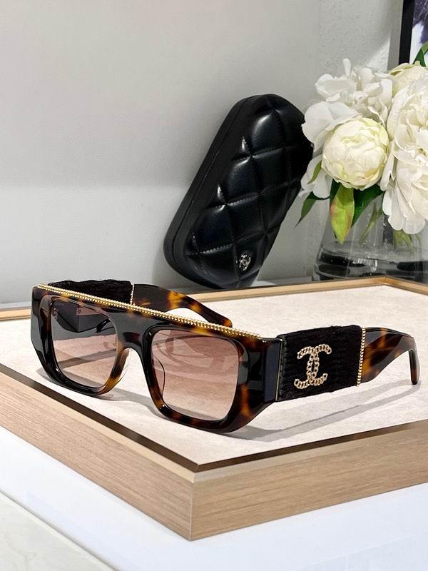 Chanel Sunglasses 1270